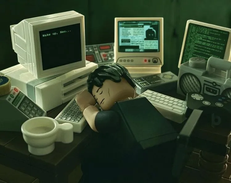 Programmer