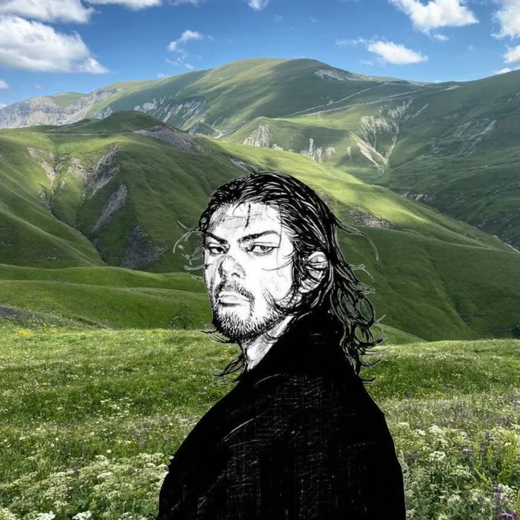 Trekking
