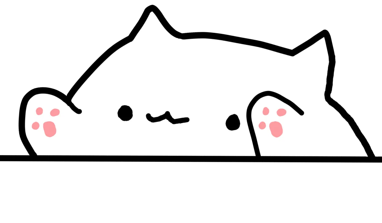 Bongo Cat